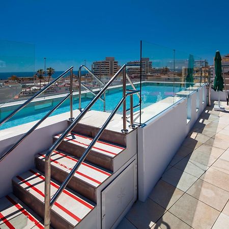 Hotel Sireno Torremolinos - Adults Only, Ritual Friendly Exterior foto