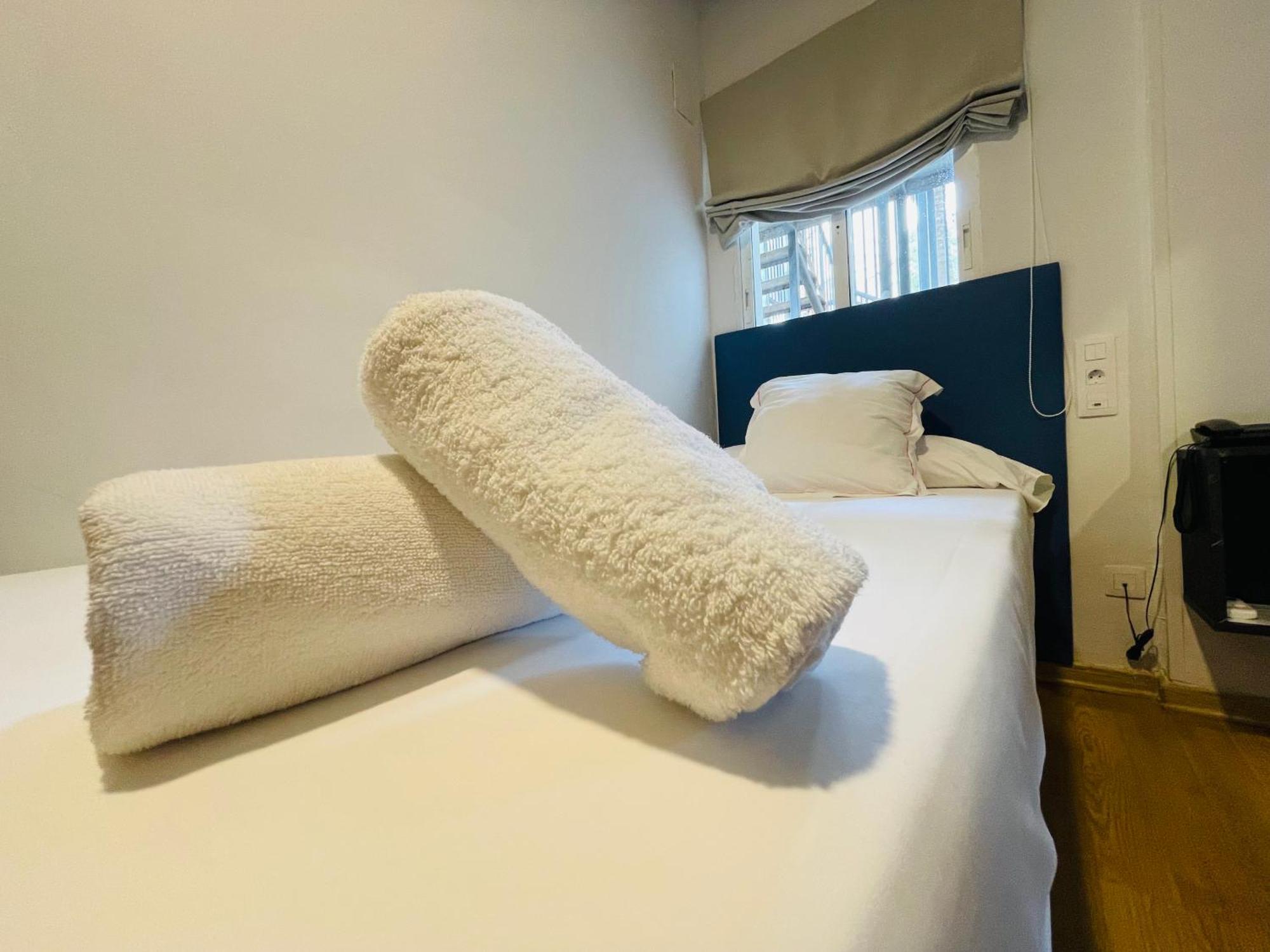 Hotel Sireno Torremolinos - Adults Only, Ritual Friendly Exterior foto